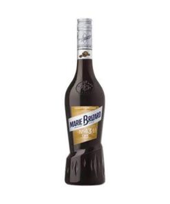Rượu Mùi Marie Brizard Coffee