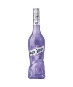 Rượu Mùi Marie Brizard Violet