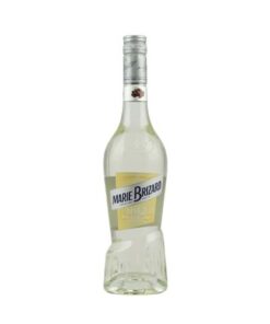 Rượu Mùi Marie Brizard White Cacao