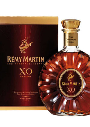 Rượu Remy Martin XO