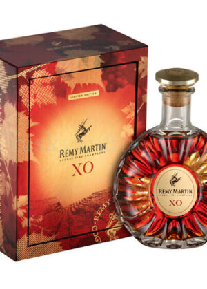 Rượu Remy Martin XO – Hộp quà tết 2020