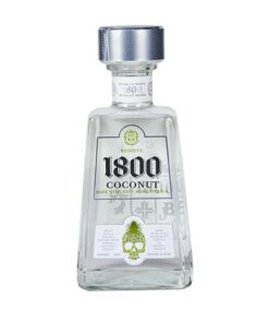 Rượu Tequila 1800 Coconut