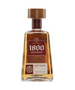 Rượu Tequila 1800 Reposado