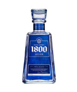 Rượu Tequila 1800 Silver