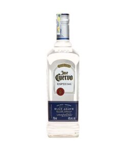 Rượu Tequila Jose Cuervo Silver