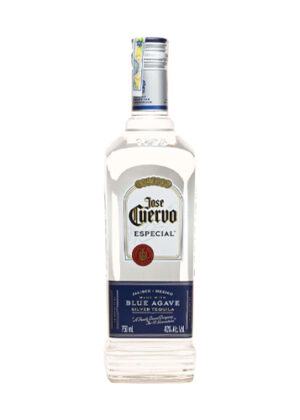 Rượu Tequila Jose Cuervo Silver