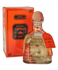 Rượu Tequila Patron Reposado