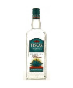 Rượu Tequila Tiscaz Blanco