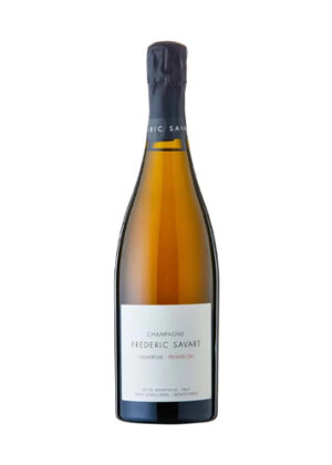 Rượu Vang Nổ Champagne Frederic Savart L Ouverture Premier Cru Brut