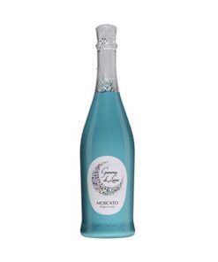 Rượu Vang Nổ Gemma Di Luna Italian Sparkling Moscato