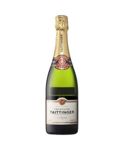 Rượu Vang Nổ Taittinger Champagne Brut Reserve