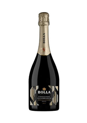 Rượu vang Bolla Prosecco Superiore DOCG