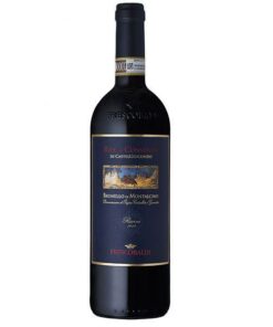 Vang Ý Castelgiocondo Brunello Di Montalcino Ripe Al Convento 2012