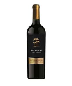 Vang Chile Arauco Gran Reserva Cabernet Sauvignon