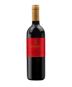 Vang Chile Chilano Syrah