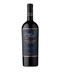 Vang Chile Cremaschi Furlotti Limited Edition