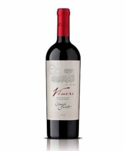 Vang Chile Cremaschi Furlotti Venere