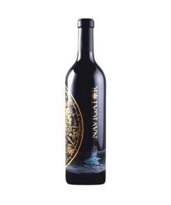 Vang Mỹ Navigator Zinfandel Of Lodi