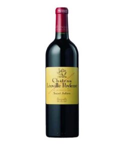 Vang Pháp Chateau Leoville Poyferre 2006