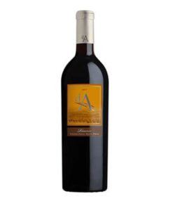 Vang Pháp Da Cabernet Sauvignon Reserve