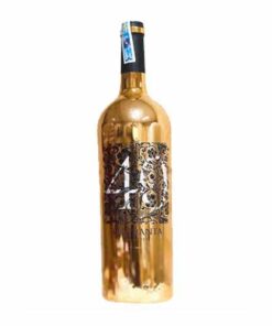Vang Ý 40 Quaranta Primitivo Puglia