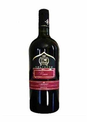 Vang Ý Attanasio Cabernet Sauvignon