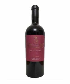 Vang Ý Attanasio Colleione Oro Primitivo
