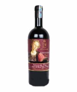Vang Ý Attanasio IL Foitudo Blend