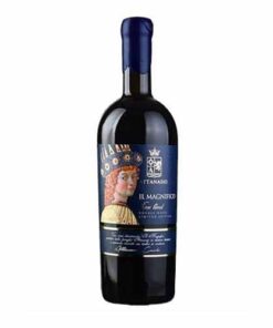 Vang Ý Attanasio Il Magnifico Blend