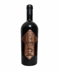 Vang Ý Attanasio Lune Nuove Primitivo