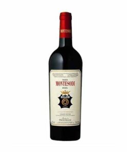 Vang Ý Nipozzano Montesodi Chianti Rufina