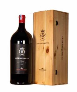 Vang Ý Nipozzano Mormoreto - 6L