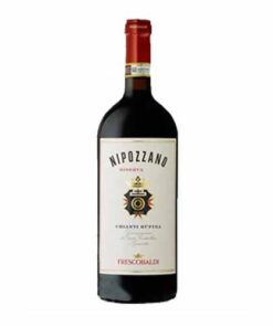 Vang Ý Nipozzano Riserva 3L