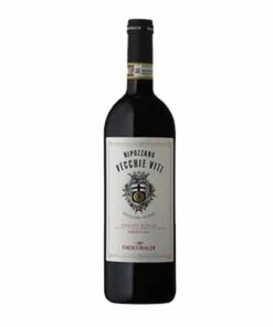 Vang Ý Nipozzano Vecchie Viti Chianti Rufina Riserva
