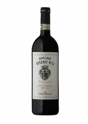 Vang Ý Nipozzano Vecchie Viti Chianti Rufina Riserva