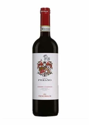 Vang Ý Perano Chianti Classico