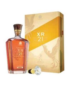 Hộp Quà Rượu Johnnie Walker XR 21