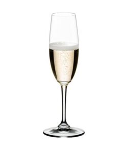 Ly Rượu Vang Riedel Degustazione Champagne