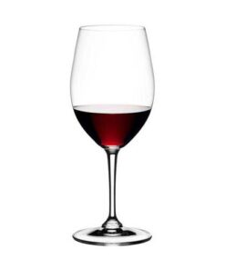 Ly Rượu Vang Riedel Degustazione Red Wine