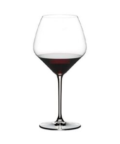 Ly Rượu Vang Riedel Extreme Pinot Noir / Nebbiolo