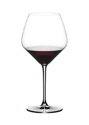 Ly Rượu Vang Riedel Extreme Pinot Noir / Nebbiolo