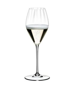 Ly Rượu Vang Riedel Performance Champagne