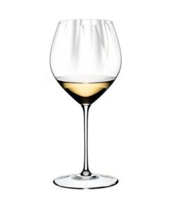 Ly Rượu Vang Riedel Performance Chardonnay