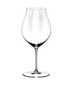 Ly Rượu Vang Riedel Performance Pinot Noir
