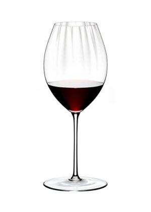 Ly Rượu Vang Riedel Performance Syrah