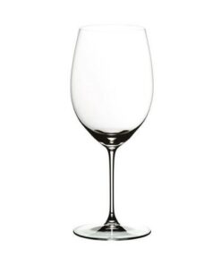 Ly Rượu Vang Riedel Riede Veritas Canernet