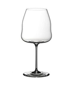 Ly Rượu Vang Riedel Riedel Wine Wings Pinot Noir