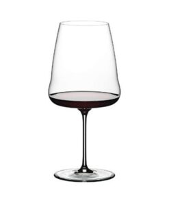 Ly Rượu Vang Riedel Riedel Wine Wings Syrah