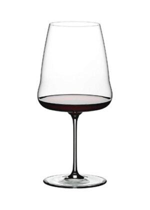 Ly Rượu Vang Riedel Riedel Wine Wings Syrah