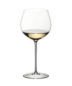Ly Rượu Vang Riedel Veritas Oaked Chardonnay